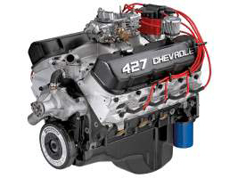 B2399 Engine